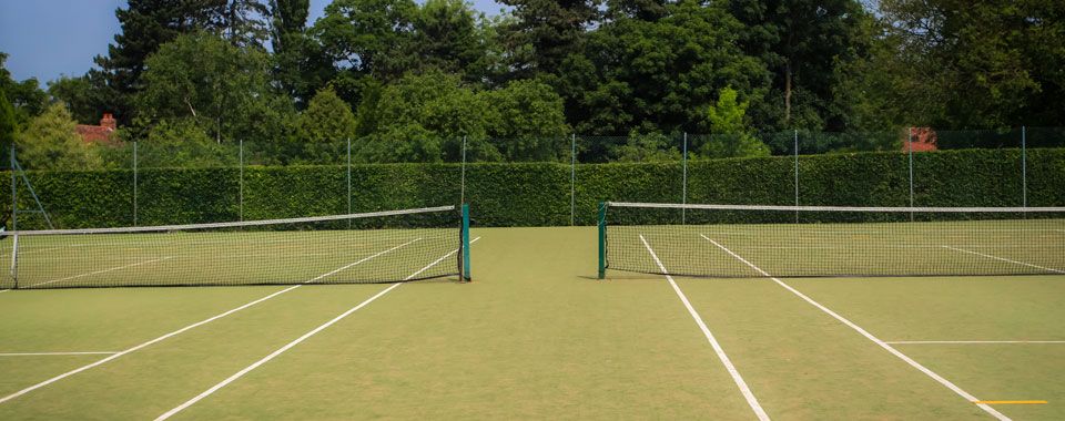 Thaxted Tennis Club